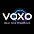 VOXO Live icon