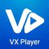VX Video Player icon