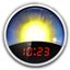 Wake Up Light icon