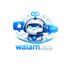 Walam.app icon