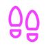 Walkful icon