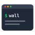 wall icon