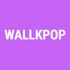 Wallkpop icon