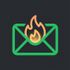 WarmySender icon