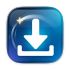 WarpFetch icon