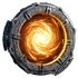 Warpfire.io icon