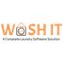 Wash It icon