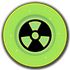 Waste Management Treatment icon