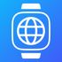 WristNet icon