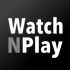 WatchNPlay icon