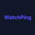 WatchPing icon