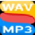 WAV 2 MP3 icon
