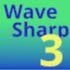 WaveSharp icon