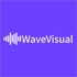 WaveVisual icon