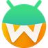 WaydroidSU icon