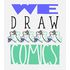 We Draw Comics icon