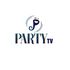 We party TV icon