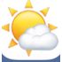 WeatherDesk icon
