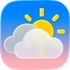WeatherGO icon
