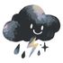 Weatherling icon