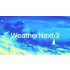 WeatherNext icon