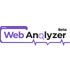 Web Analyzer icon
