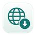 Web Cloner MAC icon