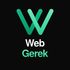 Web Gerek icon