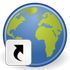 Web Shortcut icon