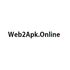 Web2Apk.Online icon