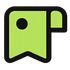 WeBook - AI Bookmark Organizer  icon