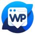 JPG to WebP icon