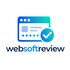 Websoftreview icon