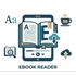 WebToolsz EPUB Reader icon