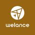 Welance icon
