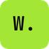 Welkome icon