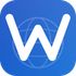 WeLocale icon