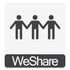 WeShare icon