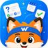WeSolve+ icon