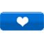 What do you love? icon