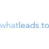 Whatleads.to icon