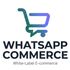 WA Commerce icon