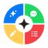 Wheelly.ai icon