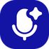 Whisper AI icon