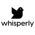 Whisperly AI icon