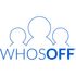 WhosOff icon