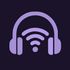 WiFi Audio Streaming icon
