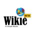 Wikie icon