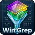 Win Grep - Visual Grep &amp; Text Filter icon