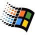 Windows 98 icon